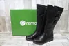 Remonte shaftst.heel.over.25mm,shaft.w.30cm w kolorze Podgląd zdjęcia produktu 22