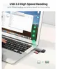 Ugreen 50706, MMC, MicroSD (TransFlash), MicroSDHC, Náhled obrázku produktu 29