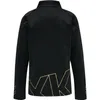 hummel Cima XK Zipjacke Damen black S Produktbild-Vorschau 2