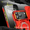 Handyhülle für iPhone 17 Pro Max Dual-Layer Stoßfest Produktbild-Vorschau 6