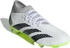 Adidas Fussball Predator Accuracy.3 Fg Schuhe UK 10 // 44 Produktbild-Vorschau 8