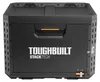 ToughBuilt | StackTech® XL Box na nářadí s 1 zásuvkou Náhled obrázku produktu 3