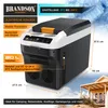 Brandson Kühlbox elektrisch, kühlt & hält warm, -9 bis Produktbild-Vorschau 2