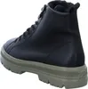 Paul Green Schnürstiefeletten Damen 31363332373633 Schwarz Produktbild-Vorschau 19
