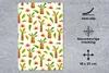 MuchoWow® Mauspad Mousepad Dschungel - Palme - Blätter Produktbild-Vorschau 2
