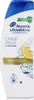 Head & Shoulders, Szampon do włosów Citrus Fresh, 400 ml Náhled obrázku produktu 2