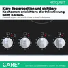 Glaskeramik Kochfeld | EKC600-RKBZ-420Care | 4 Kochstellen Produktbild-Vorschau 4