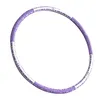 Hula Hoop Reifen Erwachsene, Hula Hoop 6 Abschnitt Produktbild-Vorschau 8