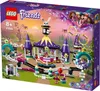 LEGO Friends Magiczne wesołe miasteczko z kolejką górską, Podgląd zdjęcia produktu 24