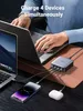 UGREEN Nexode 1*USB-A + 3*USB-C Chargeur rapide de bureau Voir les images du produit 7