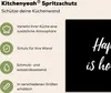 KitchenYeah®  Spritzschutz Küche - Küchenrückwand - Produktbild-Vorschau 4