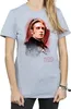 Star Wars - "The Last Jedi" T-Shirt für Damen BI45470 (XXL) Produktbild-Vorschau 3