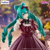 Hatsune Miku Trio-Try-iT PVC-Statue, klassischer Produktbild-Vorschau 2