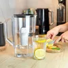 Dzbanek filtrujący AquaFloow 2,5 l czarny + 3 wkłady Podgląd zdjęcia produktu 6