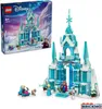 LEGO Disney Frozen Lodowy pałac Elzy, zabawka dla dziecka, Podgląd zdjęcia produktu 38