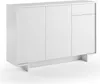 Sideboard Dbakayok, Wohnzimmer-Sideboard, Wohnzimmer-Buffet Produktbild-Vorschau 1