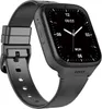 LTE-Smartwatch mit GPS und Kamera Secutek SWX-CT30PRO Produktbild-Vorschau 1