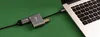 Reagle HUB USB-C adaptér HDMI 4k VGA USB MacBook PD 100W Náhled obrázku produktu 7