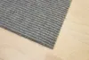 Tappeto singolo Quick Step beige a quadrati, 120x120 cm Anteprima dell’immagine prodotto 5