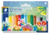 Staedtler Ölpastellkreide jumbo 12St Produktbild-Vorschau 2