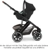 ABC Design Kombi-Kinderwagen Salsa 5 Air inkl. Babywanne Produktbild-Vorschau 35