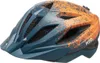 Casco Ked Street Junior Pro per bambini verde Anteprima dell’immagine prodotto 1