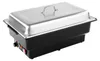 Expondo Royal Catering Chafing Dish - 900 W - Contenitore Anteprima dell’immagine prodotto 2