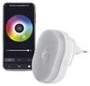 GoSmart PIR-Sensor (Bewegungssensor) mit Nachtlicht, WiFi Produktbild-Vorschau