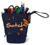 satch astuccio per matite borsa per utensili Pencil Slider Anteprima dell’immagine prodotto 6