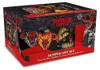 Stranger Things-Geschenkset (Notizblock, Tasse, Produktbild-Vorschau 2