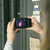 FLIR C-5 thermal imaging camera Black Built-in display 160 Anteprima dell’immagine prodotto 10