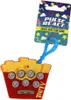 Pommes Schlüsselanhänger mit Spiel - ca. 6 cm Produktbild-Vorschau 1