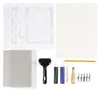 creativ company Starter Kit Kreativ Set Druckgrafik Produktbild-Vorschau 4