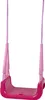 BabyGo Schaukel Doremi, pink-grün Produktbild-Vorschau 3