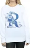 Harry Potter - "Ravenclaw" Sweatshirt für Damen BI20680 (M) Produktbild-Vorschau 3