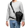 Lowepro TLZ 70 AW II, Holster, Schultergurt, Schwarz Produktbild-Vorschau 7