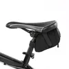 Lixada Mini Mountain Bike Saddle Bag Pouch Road Bike Seat Náhľad obrázku produktu 2