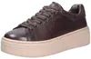 Sneaker basse da donna Tamaris 1-23775-47 marroni Anteprima dell’immagine prodotto 1