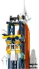 LEGO® 60351 LEGO® City 60351 Raumfahrtzentrum Bausatz Voir les images du produit 44