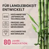 TANITA HD-366 Personenwaage Digital, mit 200 kg Kapazität, Produktbild-Vorschau 4