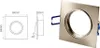 LED-line Einbaustrahler max. 35W Spot schwenkbar IP20 Produktbild-Vorschau 1