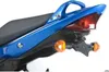 Rg Racing Suzuki Gsf 1250 Bandit 08-09 Lp0112bk Produktbild-Vorschau 4