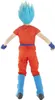 Son-Goku Super-Saiyajin Gott Kindergröße: 140 Produktbild-Vorschau 2