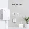 TP-Link Powerline TL-PA7019 Zestaw AV1000 1 port Podgląd zdjęcia produktu 12