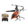 DF MODELS Elicottero FPV DF-100, con telecamera FPV, RTF, Anteprima dell’immagine prodotto 9