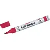 Herlitz Colli Marker 1-4mm, rot lose Ware Produktbild-Vorschau 1