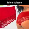 Benonetti Damen Hipster Slips 3er-Set – elegante Produktbild-Vorschau 6