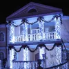 30M 300LED 8 modalità di luce LED luci fiabesche per Anteprima dell’immagine prodotto 7