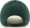 47 Brand Casquette ajustable - BASE New York Yankees vert Voir les images du produit 3