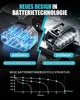 Akku-Rasentrimmer 1000W, bürstenloser Motor, Produktbild-Vorschau 7